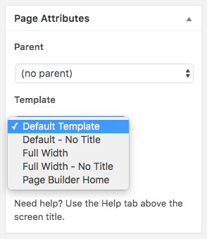 ultra-page-templates